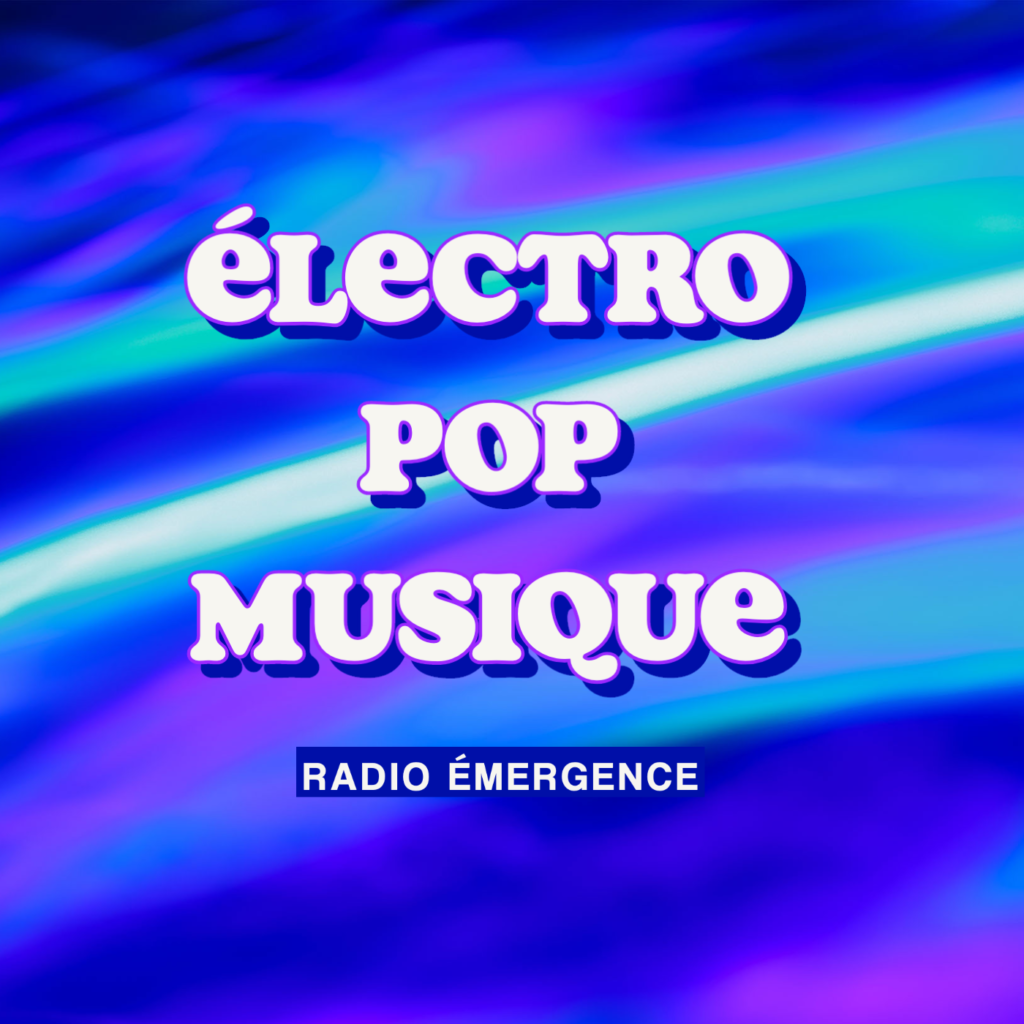 Électro Pop Musique - EMQ Média